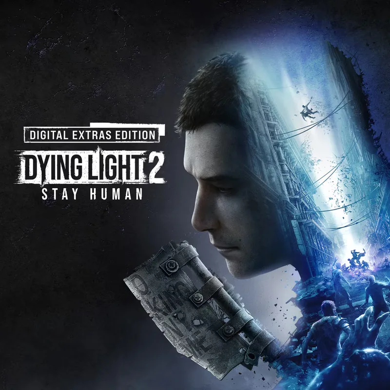 Dying Light 2