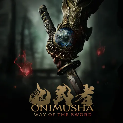 Onimusha: Way of the Sword Premium Deluxe — Steam Offline Activation