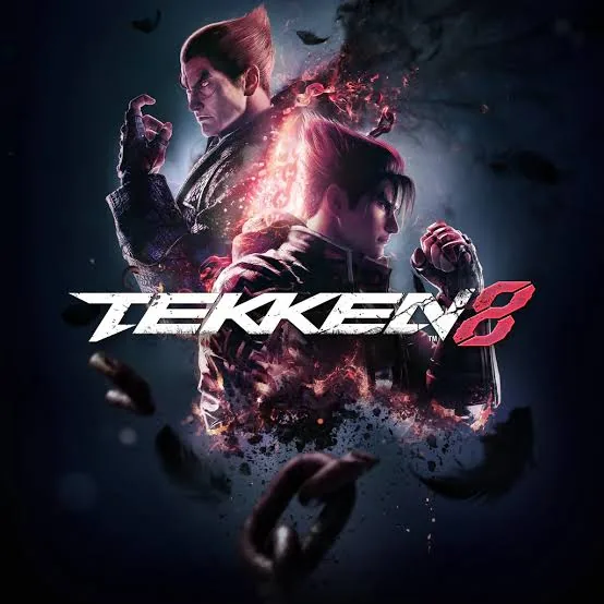 Tekken 8 — Full Access Account