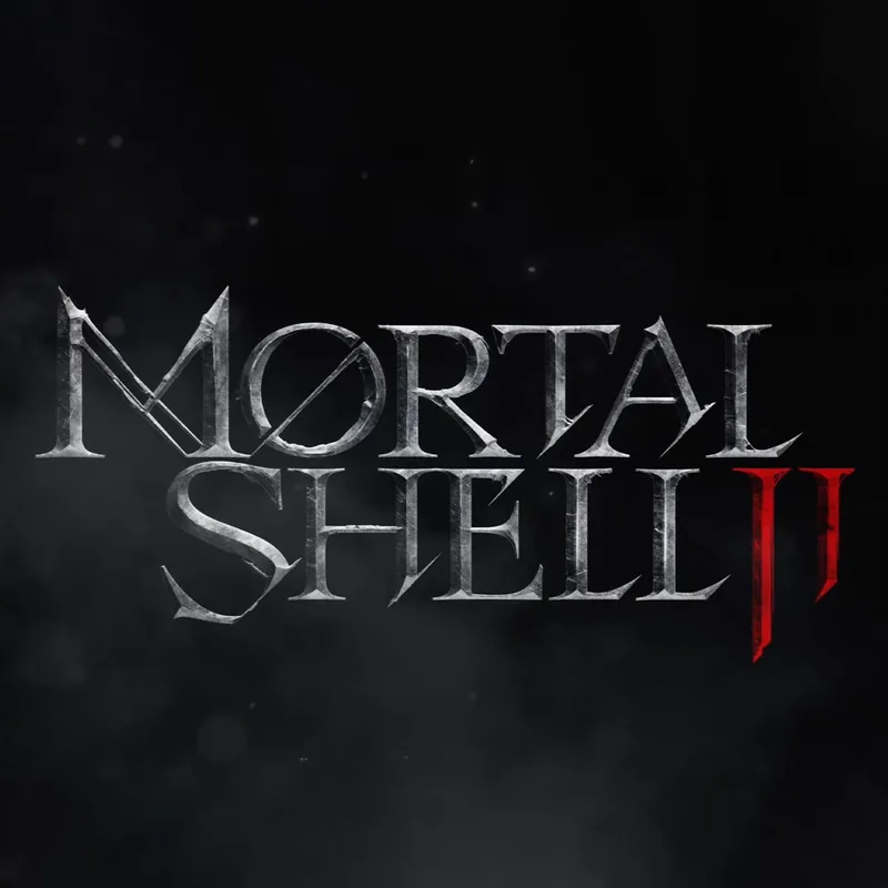 Mortal Shell 2