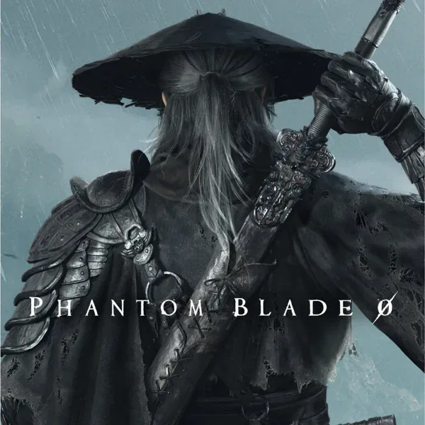 Phantom Blade Zero Digital Deluxe Edition