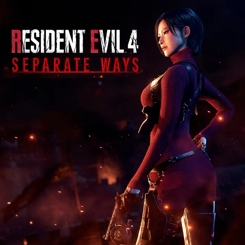 Resident Evil 2 + 3 + 4 Remake Bundle