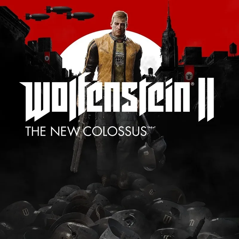 Wolfenstein Collection